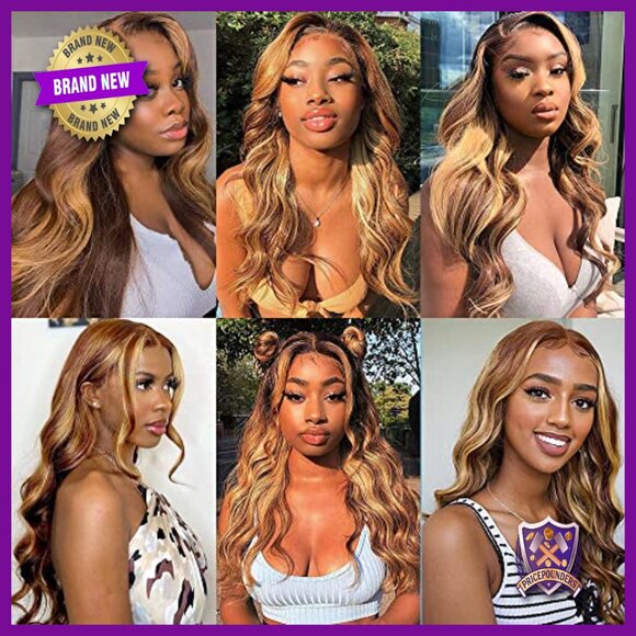 Human Hair Extensions 3 Bundles Body Wave 50g Each 18-34 Inches main image 4